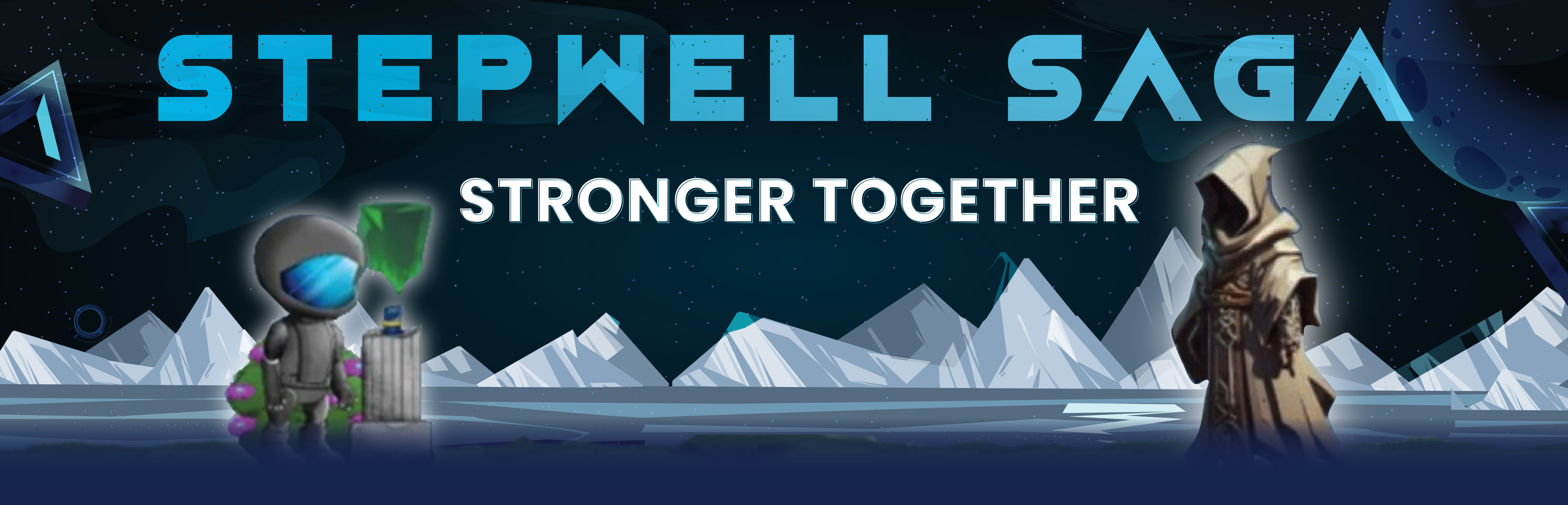 The StepWell Saga