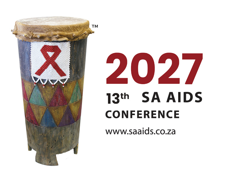 SA AIDS Conference 2027