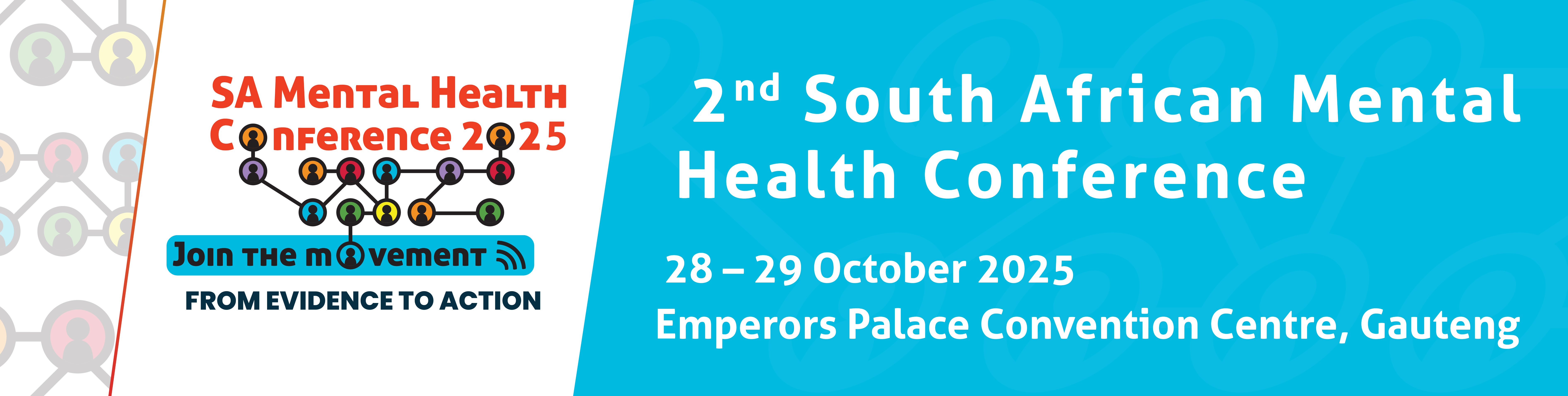 2nd SA Mental Health Conference 2025